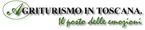 Agriturismo Toscana